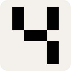 FourCrack Logo